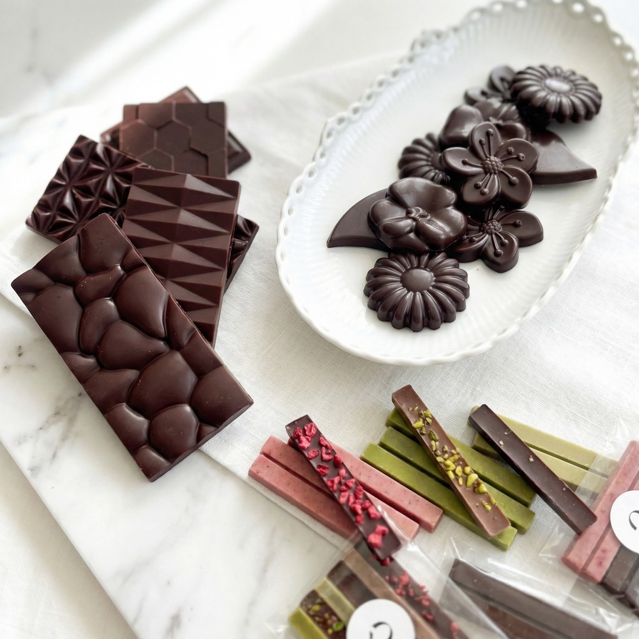 チョコオモロガート