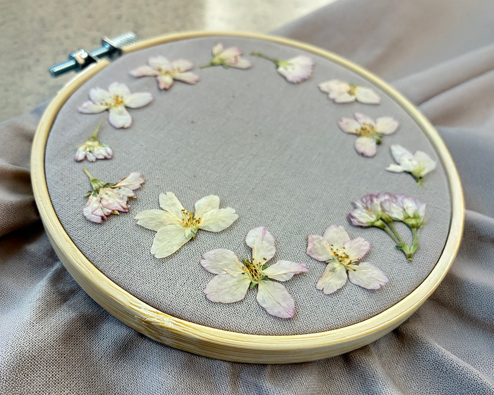 ワークショップ風景